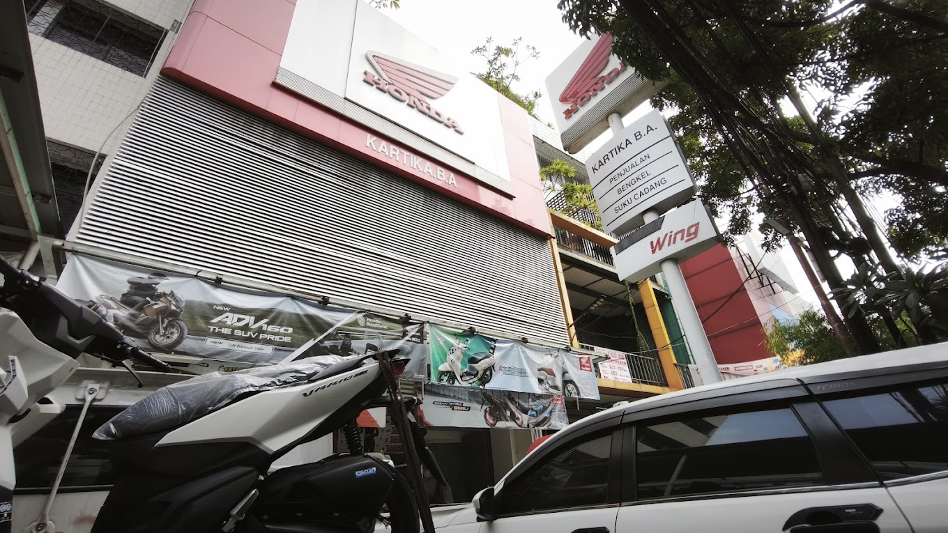 Mall Baru vs Tradisi Parcel Lebaran: Siapa yang Akan Menang di Cilacap?